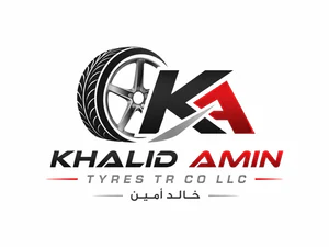 Khalid Amin Tyres TR CO LLC